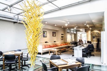Ce Designhotel