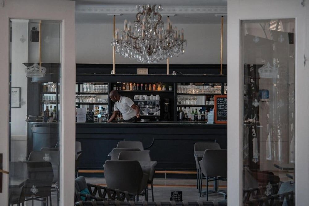 Hotel Vacances Bleues Le Royal