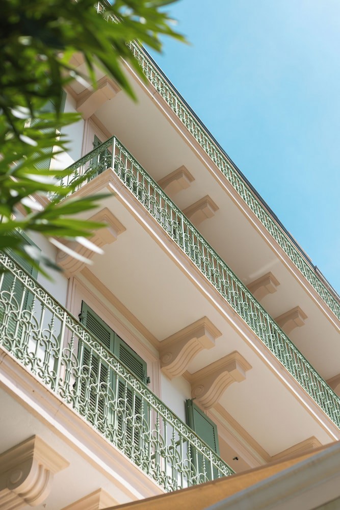 Hotel Verlaine