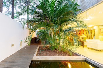 Hotel Colon Rambla