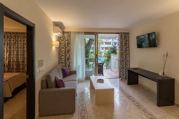 Hotel Colon Rambla
