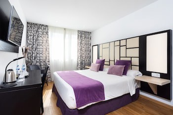 Hotel Colon Rambla