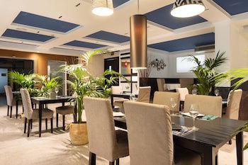 Hotel Colon Rambla