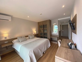 Hotel Colon Rambla