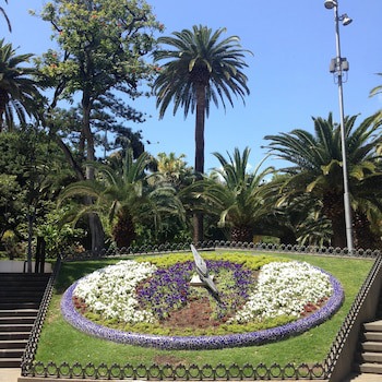 Hotel Colon Rambla