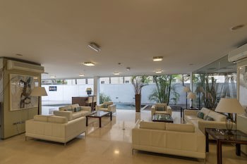 Hotel Colon Rambla