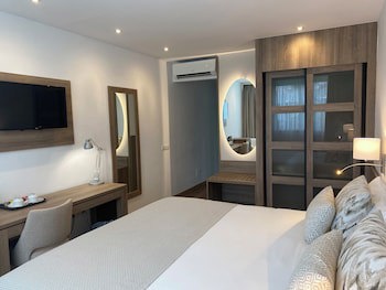 Hotel Colon Rambla
