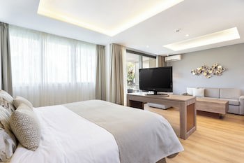 Hotel Colon Rambla