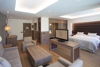 Hotel Colon Rambla