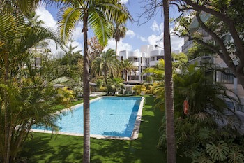 Hotel Colon Rambla