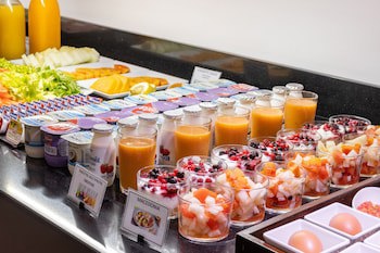 Hotel Colon Rambla