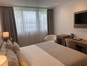 Hotel Colon Rambla