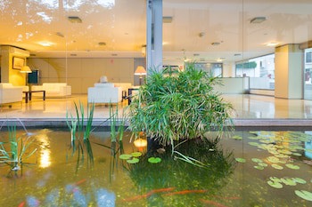 Hotel Colon Rambla