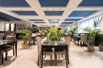 Hotel Colon Rambla