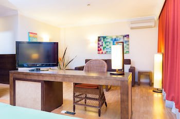 Hotel Colon Rambla