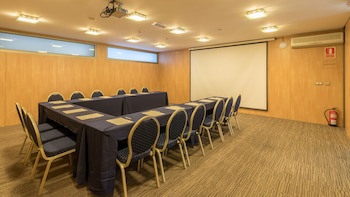 Hotel Colon Rambla