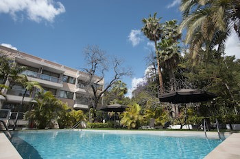 Hotel Colon Rambla