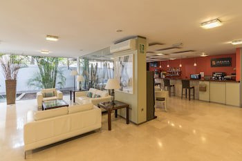 Hotel Colon Rambla