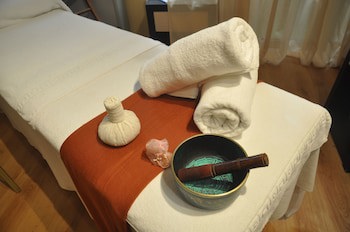 Hotel Colon Rambla