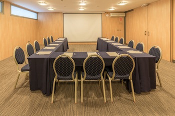 Hotel Colon Rambla