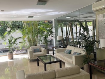 Hotel Colon Rambla