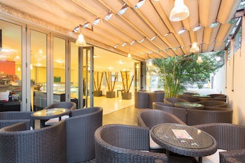 Hotel Colon Rambla