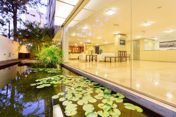 Hotel Colon Rambla