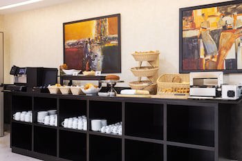 Hotel Colon Rambla