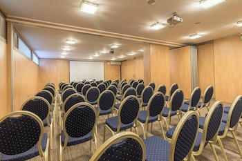 Hotel Colon Rambla