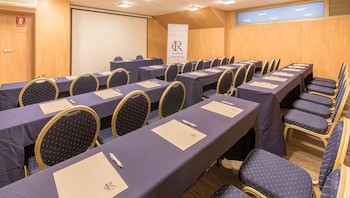 Hotel Colon Rambla