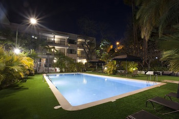 Hotel Colon Rambla
