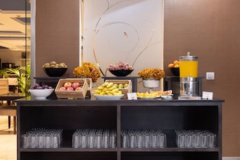 Hotel Colon Rambla