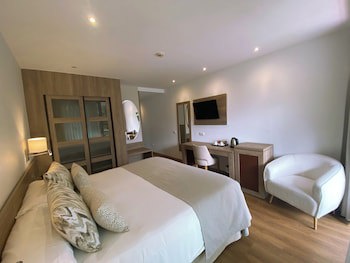Hotel Colon Rambla