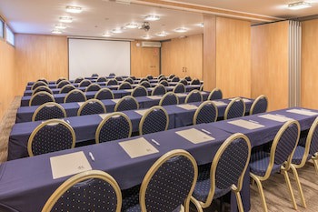 Hotel Colon Rambla