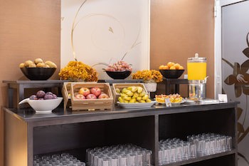 Hotel Colon Rambla