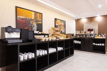 Hotel Colon Rambla