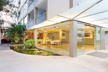 Hotel Colon Rambla