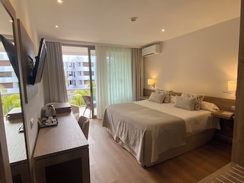 Hotel Colon Rambla