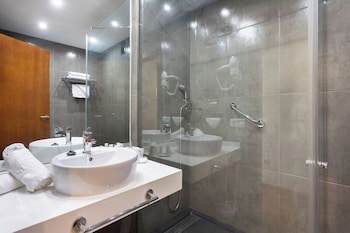 Hotel Colon Rambla