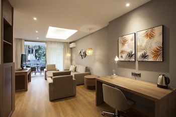 Hotel Colon Rambla