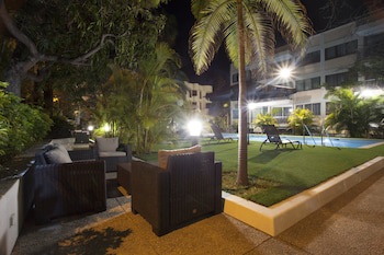 Hotel Colon Rambla