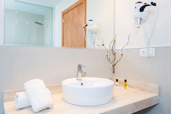 Hotel Colon Rambla