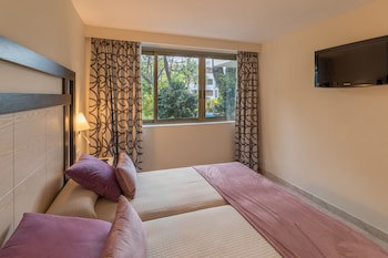 Hotel Colon Rambla