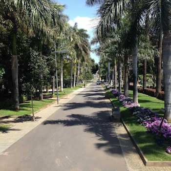 Hotel Colon Rambla