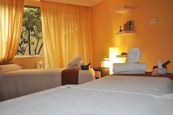 Hotel Colon Rambla