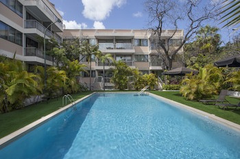 Hotel Colon Rambla