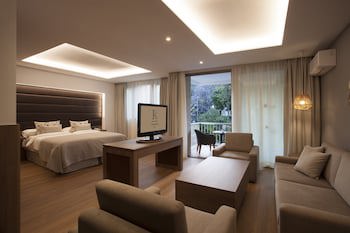 Hotel Colon Rambla