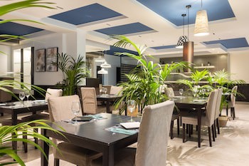 Hotel Colon Rambla