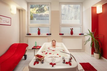 Spa Resort Sanssouci galeri fotoğrafı
