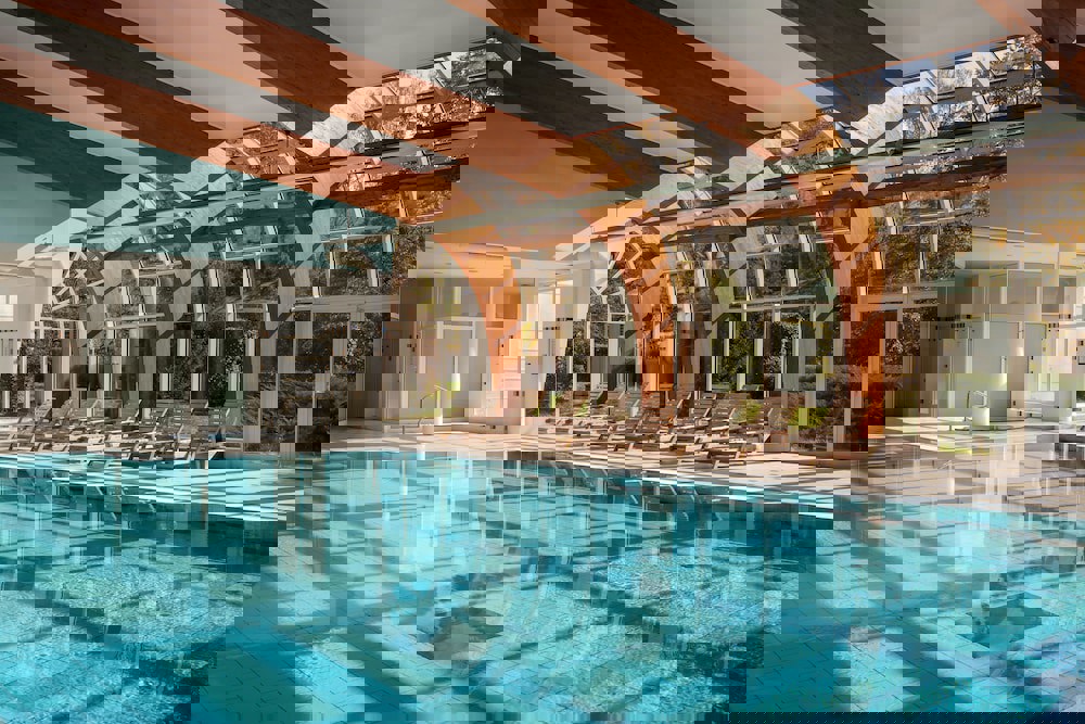 Spa Resort Sanssouci